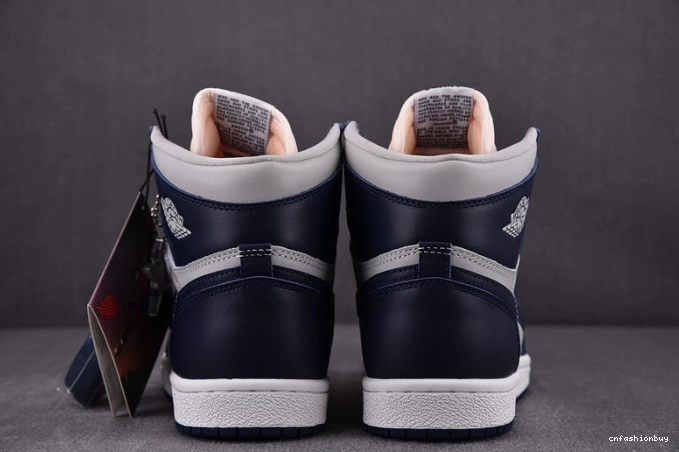 Air 1 High 85 Georgetown Jordan BQ4422-400 0806